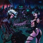 album image Desire (Feat. Greta Link) I Am the Night