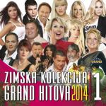 album image Tri case Zimska Kolekcija, Vol. 1 (Grand Hitova)
