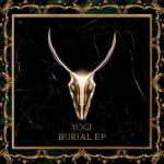 album image All Trap Music, Vol. 3 (Continuous Mix 2) (zaycev.net) Burial - EP