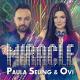 Ovi, Paula Seling - Miracle