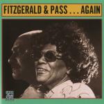 album image One Note Samba Fitzgerald & Pass...Again