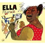 album image Baby, It's Cold Outside BD Music & Cabu Present Ella Fitzgerald
