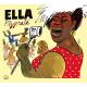 Ella Fitzgerald - With Louis Jordan - Baby It's Cold Outside (feat. Louis Jordan)