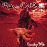 album image Lake Bodom Something Wild