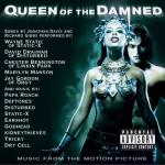 album image Forsaken (queen of the Damned)