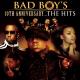 P. Diddy feat. Ginuwine, Loon, Mario Winans, Tammy Ruggieri - I Need a Girl (Pt. 2) [feat. Ginuwine, Loon, Mario Winans & Tammy Ruggieri]