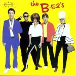 album image Rock Lobster B-52'S