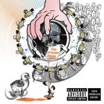 album image Blood On The Motorway The Private Press