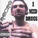 album image Господин 4.2.0. I Need Drugs