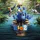 Ester Dean feat. B.o.B - Rio Rio (feat. B.o.B)