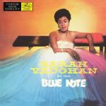album image baby At the Blue Note