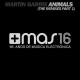 Martin Garix - Animals