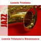 Lenny Tristano Trio - Atonement