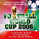 album image We Will Rock You Football World Cup 2006