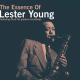 Lester Young - You're Driving Me Crazy