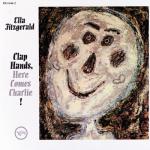 album image Cry Me a River Clap Hands, Here Comes Charlie! (Expanded Edition)