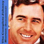 album image BARRXN The Complete Johnny Horton (Remastered)