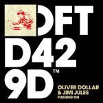 album image Pushing On (Extended Mix) Pushing On - Single