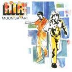 album image Kelly Watch the Stars Moon Safari