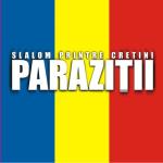 album image Din coltul blocului Slalom printre cretini