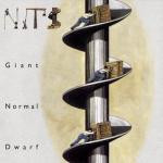 album image Ice Princess Giant Normal Dwarf
