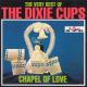 The Dixie Cups - Chapel of Love (Ost Легенда)