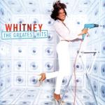 album image Queen of the Night Whitney: The Greatest Hits