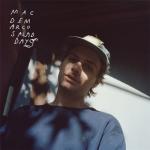 album image Goodbye Weekend Salad Days