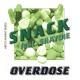 14. Snack - Overdose (Dr. Speed vs. Pharmacist Mix) [vk.com/kazanova_records]