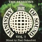 album image Caught in the Middle The Sessions, Vol. 2: Paul Oakenfold (DJ Mix)