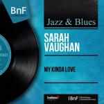 album image My Lynda Love My Kinda Love (Mono Version)