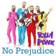 Pollaponk - No Prejudice (Евровидение 2014 Исландия) (krolikov.com)