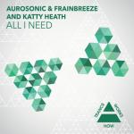 album image All I Need All I Need