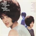 album image Fever The Many Moods of Wanda Jackson