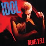 album image Eyes Without A Face Rebel Yell