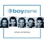 album image No Matter What Where We Belong