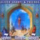 Oliver Shanti & Friends - Onon Mweng - Oliver Shanti & Friends