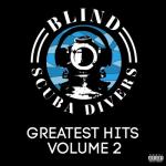 album image Blind Scuba Divers - Check My Steezo Greatest Hits, Vol. 2 - EP
