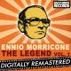 Ennio Morricone - Ninna Nanna Per Adulteri (From "Cuore Di Mamma")