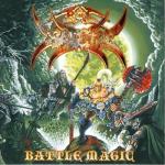 album image Battle Magic Battle Magic