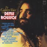 album image Forever And Ever The Golden Voice of Demis Roussos