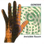 album image Invisible Touch Invisible Touch (2007 Remaster)