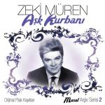 album image Dudakların da Arzu Kollarında Yalnız Ben Aşk Kurbanı - EP
