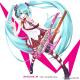 Mitchie M feat. Hatsune Miku - Viva Happy