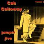 album image For the Last Time I Cried over You Jumpin' Jive Volume 3