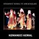 Kemaneci Kemal - Sarı Yazma
