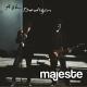 Majeste - Ashk Dedigin