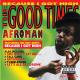 Afroman - 11. remix ( becouse u got high )