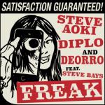 album image Freak (feat. Steve Bays) Freak (feat. Steve Bays) - Single