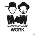 album image Work (Milk & Sugar Rmx)